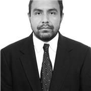 Docente de matemáticas online con ingeniería, y experiencia usando power bi y excel